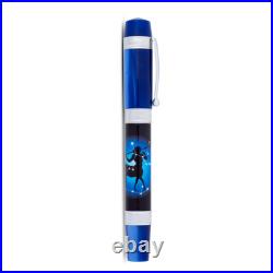 Ancora Zodiac Sagittarius Rollerball Pen LE 888 Handmade New Rare Gift Set Italy