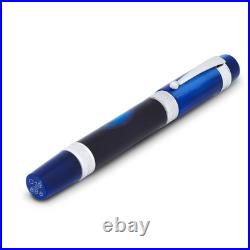 Ancora Zodiac Sagittarius Rollerball Pen LE 888 Handmade New Rare Gift Set Italy