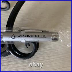 Assassins Creed Logo Projection Light Pen Original Promo Ubisoft Brand New Rare