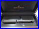 Audemars_Piguet_AP_Gunmetal_Black_Ballpoint_Pen_with_Wooden_Case_Box_Rare_01_ugf