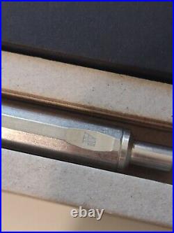 Audemars Piguet Limited Ballpoint Pen Silver Unused AD VIP Gift Rare