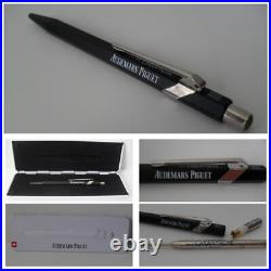 Audemars Piguet Pen X CARAN dache d'ACHE Pen RARE LIMITED EDITION Brand New Audemars Piguet Pen X CARAN dache d'ACHE Pen RARE LIMITED EDITION Brand New