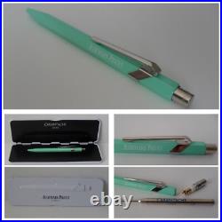 Audemars Piguet Pen X CARAN dache d'ACHE Pen RARE LIMITED EDITION Brand New Audemars Piguet Pen X CARAN dache d'ACHE Pen RARE LIMITED EDITION Brand New