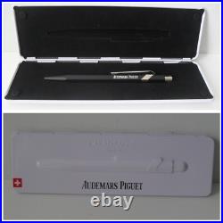 Audemars Piguet Pen X CARAN dache d'ACHE Pen RARE LIMITED EDITION Brand New Audemars Piguet Pen X CARAN dache d'ACHE Pen RARE LIMITED EDITION Brand New