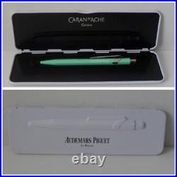 Audemars Piguet Pen X CARAN dache d'ACHE Pen RARE LIMITED EDITION Brand New