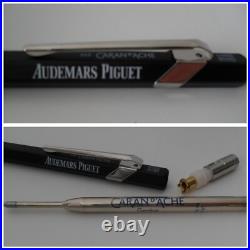 Audemars Piguet Pen X CARAN dache d'ACHE Pen RARE LIMITED EDITION Brand New Audemars Piguet Pen X CARAN dache d'ACHE Pen RARE LIMITED EDITION Brand New