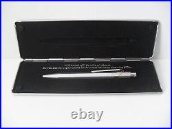 Audemars Piguet Pen X CARAN dache d'ACHE Pen RARE LIMITED EDITION Brand New