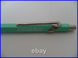 Audemars Piguet Pen X CARAN dache d'ACHE Pen RARE LIMITED EDITION Brand New