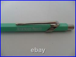 Audemars Piguet Pen X CARAN dache d'ACHE Pen RARE LIMITED EDITION Brand New