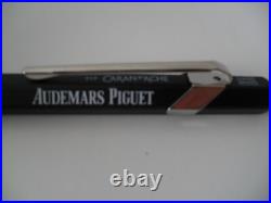Audemars Piguet Pen X CARAN dache d'ACHE Pen RARE LIMITED EDITION Brand New Audemars Piguet Pen X CARAN dache d'ACHE Pen RARE LIMITED EDITION Brand New
