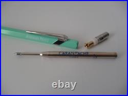 Audemars Piguet Pen X CARAN dache d'ACHE Pen RARE LIMITED EDITION Brand New