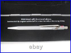 Audemars Piguet Pen X CARAN dache d'ACHE Pen RARE LIMITED EDITION Brand New