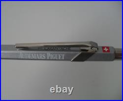 Audemars Piguet Pen X CARAN dache d'ACHE Pen RARE LIMITED EDITION Brand New