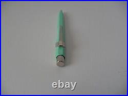 Audemars Piguet Pen X CARAN dache d'ACHE Pen RARE LIMITED EDITION Brand New