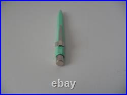 Audemars Piguet Pen X CARAN dache d'ACHE Pen RARE LIMITED EDITION Brand New