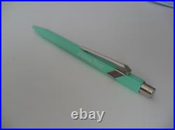 Audemars Piguet Pen X CARAN dache d'ACHE Pen RARE LIMITED EDITION Brand New