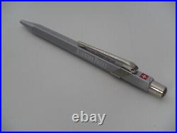 Audemars Piguet Pen X CARAN dache d'ACHE Pen RARE LIMITED EDITION Brand New