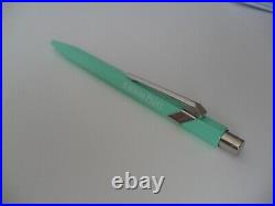 Audemars Piguet Pen X CARAN dache d'ACHE Pen RARE LIMITED EDITION Brand New
