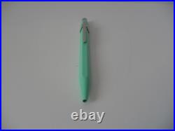 Audemars Piguet Pen X CARAN dache d'ACHE Pen RARE LIMITED EDITION Brand New