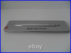 Audemars Piguet Pen X CARAN dache d'ACHE Pen RARE LIMITED EDITION Brand New