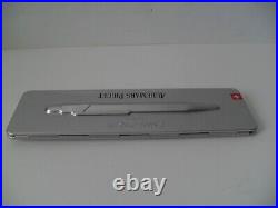 Audemars Piguet Pen X CARAN dache d'ACHE Pen RARE LIMITED EDITION Brand New