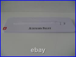 Audemars Piguet Pen X CARAN dache d'ACHE Pen RARE LIMITED EDITION Brand New Audemars Piguet Pen X CARAN dache d'ACHE Pen RARE LIMITED EDITION Brand New