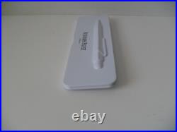 Audemars Piguet Pen X CARAN dache d'ACHE Pen RARE LIMITED EDITION Brand New