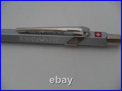 Audemars Piguet Pen X CARAN dache d'ACHE Pen RARE LIMITED EDITION Brand New