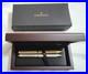 Audemars_Piguet_Silver_Gold_Ballpoint_Pen_Set_with_Wooden_Case_Box_Rare_New_01_fqf