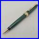 Aurora_Optima_Green_Resin_Gold_Trim_Ballpoint_Pen_Unused_Nos_New_Model_Rare_01_sat