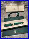 Authentic_Rolex_Pen_Rare_Green_Lacquer_Finish_Twist_Cap_Submariner_Date_Just_II_01_ndy