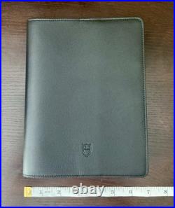 Authentic TUDOR Branded QUALITY Writing Pad & Pen Set New In Box Never Used Rare