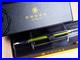 BEAUTIFUL_RARE_CROSS_EDGE_OCTANE_GREEN_GEL_INK_PEN_BRAND_NEW_In_Box_01_yoq