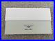 BENTLEY_Original_Novelty_Black_Silver_Metal_Twisted_Ballpoint_Pen_wz_Box_Rare_01_uks