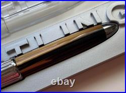 BREITLING Vintage Ballpoint Pen Novelty Boxed NEW Very Rare Japan Free Shipping