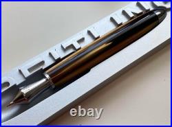 BREITLING Vintage Ballpoint Pen Novelty Boxed NEW Very Rare Japan Free Shipping
