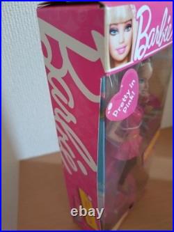 Barbie doll rare ballpoint pen new stationery stationery