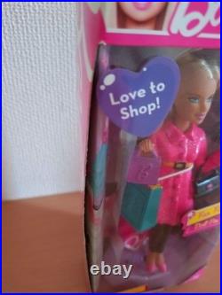 Barbie doll rare ballpoint pen new stationery stationery