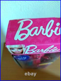 Barbie doll rare ballpoint pen new stationery stationery