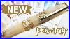 Benu_Golden_Beach_Euphoria_Fountain_Pen_Unboxing_Review_New_Pen_Day_Elegant_And_Shimmery_01_eeqs