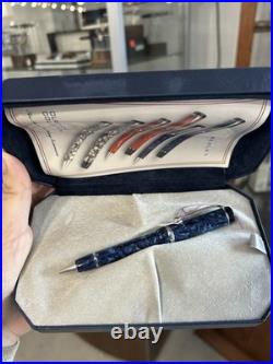 Bexley Classique Collection- Sanibel Blue RARE