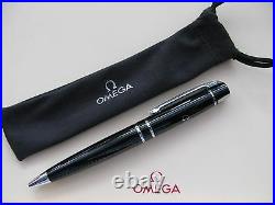 Brand New Executive Omega Pen in Presentation Bag RARE & COLLECTABLE