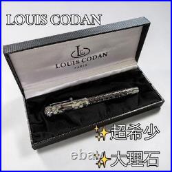 Brand New LOUIS CODAN Fountain Pen Ultra Rare