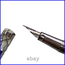 Brand New LOUIS CODAN Fountain Pen Ultra Rare