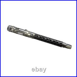 Brand New LOUIS CODAN Fountain Pen Ultra Rare