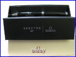 Brand New Omega James Bond 007 Spectre Boxed Pen VERY RARE & COLLECTABLE
