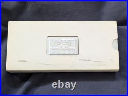 Brand New Rare Item Keith Haring ACME Doubles Gold Rollerball Pen