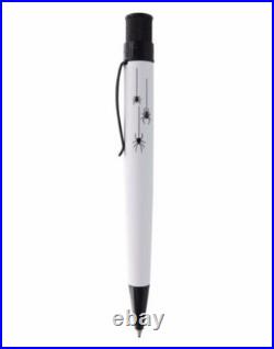 Brand New Retro 51 Tornado 3 SPIDERS Rollerball Pen RARE Sealed Brand New Retro 51 Tornado 3 SPIDERS Rollerball Pen RARE Sealed