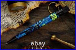 Brand New Retro 51 Tornado PIRATE PARTY Rollerball Pen SEALED SOLD OUT RARE