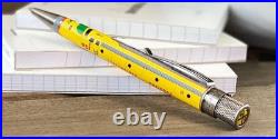 Brand New Retro 51 Tornado STREAMLINER L. E. Rollerball Pen Rare SEALED